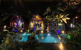 Villa Telaga Wana